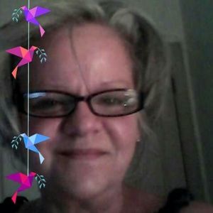 Meet your Posher, Robin